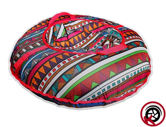 Тюбинг Ateox Этника 95см