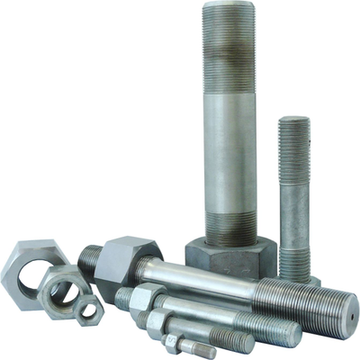 Шпильки для фланцевых соединений, шпильки ГОСТ 9066-75, СЕНСОР, шпильки фланцевые гост 9066 купить