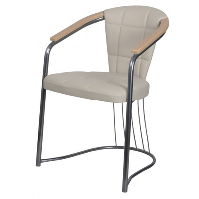 Стул-кресло «Соната Комфорт», СРП-018K