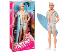 Кен &quot;Кино&quot; Barbie The Movie Ken