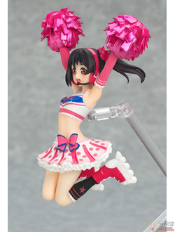 Фигурка Нико Язава (figFIX Yazawa Nico Cheerleader ver.)