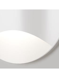 Встраиваемый светильник Biscotti, O035-L3W3K, Maytoni