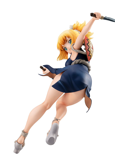 Фигурка Кохаку (Kohaku)