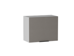 Кухня ВАТЕЛЬ - Шкаф ШВ-60 (480) мокко