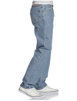 Джинсы 550™ Levi's® RedTab™ {стираные}