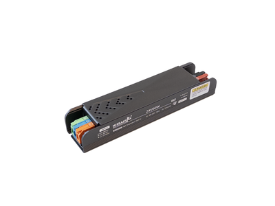 Блок питания с плавным пуском 60W 24V IP20 NOVA (24V/2.5A/60W) (Hi-SEASTAR/IP20 сетка/5 лет)