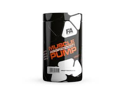 (FA) Muscle Pump Aggression - (350 гр)