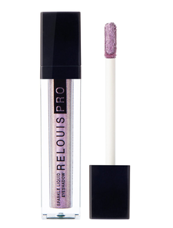 Тени для век жидкие RELOUIS Sparkle Liquid Eyeshadow