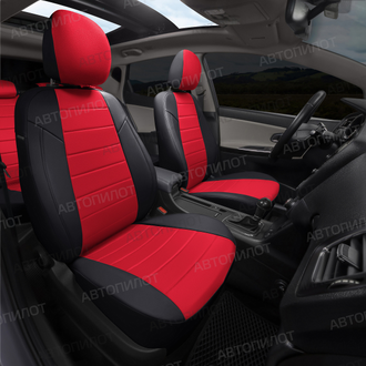 Автомобильные чехлы Haval Jolion I с 2021 г.в.