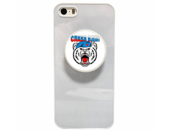 Держатель для телефона #4 ВДВ