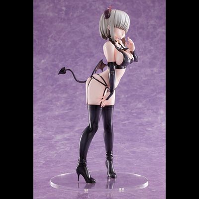 Фигурка 1/6 Янаги Удзаки (Yanagi Uzaki Little Devil Ver.)
