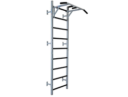 Шведская стенка Домашние Тренажеры КОМПЛЕКТ 1 в Воронеже