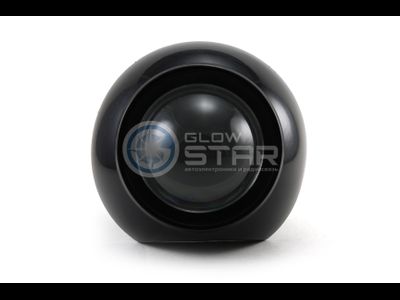 Бленда (маска) для линз №15 Tiguan Black