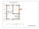 Проект дома ДК-24, 9,55 х 10,15 м S=116 м2