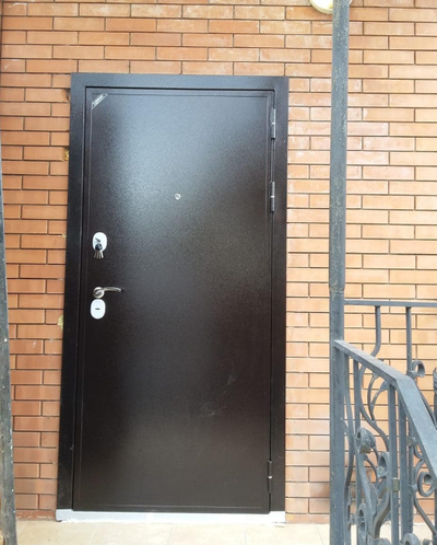 ДИПЛОМАТ 90 мм. СТАЛЬ 2 мм. МИНЕРАЛЬНАЯ ПЛИТА. АНТИК МЕДНЫЙ/ БЕЛЫЙ ЯСЕНЬ