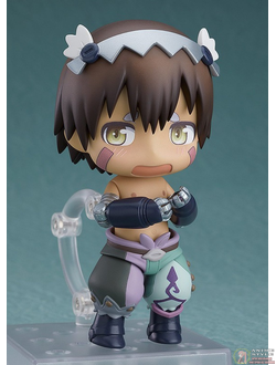 Нендроид Рэг (Regu)