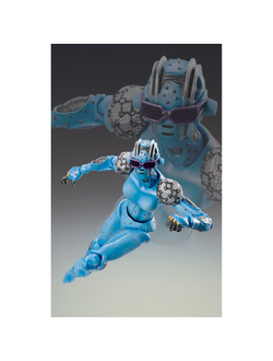 Фигурка Stone Free