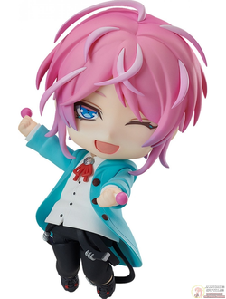 Нендроид Amemura Ramuda