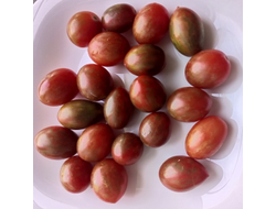 Томат черри Шоколадные брызги (Chocolate Sprinkles)