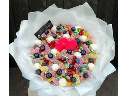 Букет "Кисло-сладкий"