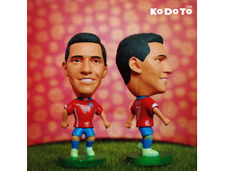 Пластиковый Alexis Sanchez (National Team)