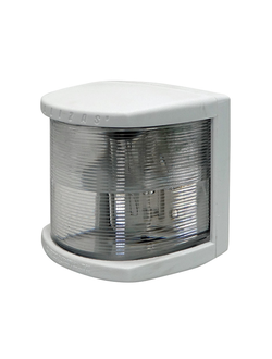 Огонь топовый серии "Classic 20", белый корпус LALIZAS 30514