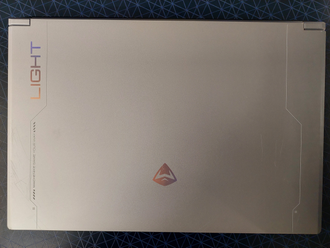 Machenike Aurora Star  XT  ( 15.6 QHD (2560x1440) IPS 165Hz i7-14650HX RTX4060 (8Gb) 32Gb 1024Gb SSD )