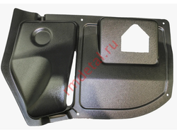 Крышка C40700506