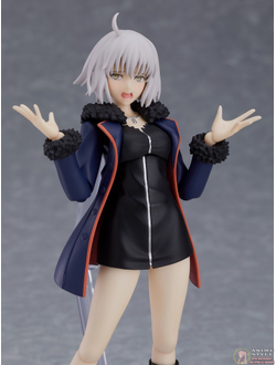 Фигурка фигма Жанна д'Арк (figma Jeanne d'Arc Shinjuku ver., Avenger)