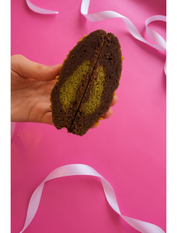 Кукис дубайский шоколад