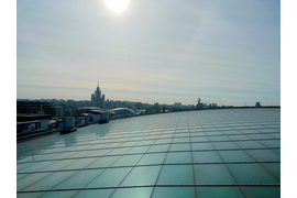 Гостиный двор