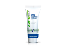 Крем защитный от обморожения и обветривания ЭЛЕН 100 мл