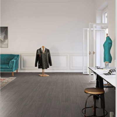 Ламинат Wineo Дуб Спокойно-Серый LA173LV4