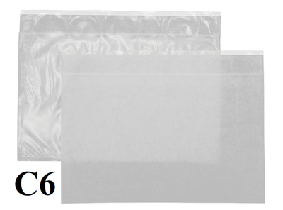 Прилипак C6 175х140мм