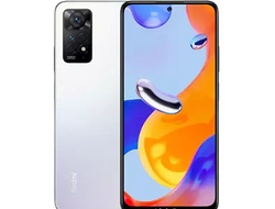 Xiaomi Redmi Note 11E Pro 8/128GB White