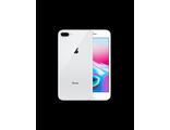 iPhone 8 Plus 64Gb Silver (белый) Как новый