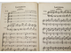 Lacrimosa. №7. Requiem. Муз. Моцарта. М.: Печатня В.Гроссе, 1889