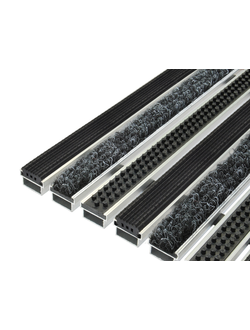 Грязезащитные решетки