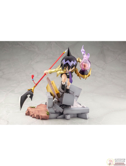 Фигурка 1/8 Рэн Тао (Ren Tao)