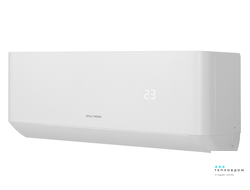 Сплит-система инверторного типа Royal Thermo Diamond DC RTDI-07HN8/Wi-Fi (копия)