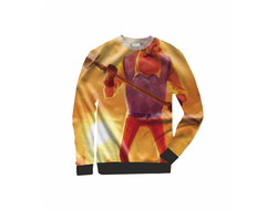 Свитшот Привет Сосед/ Hello Neighbor №19