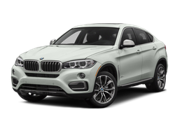 Шумоизоляция BMW X6 / БМВ Х6