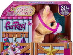 FurReal Friends Игрушка Сказочный пони, F43955L0