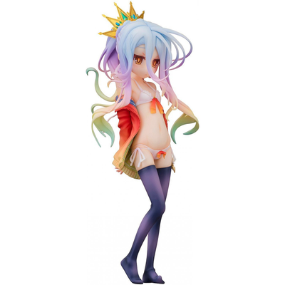 Фигурка 1/7 Широ (Shiro Swimsuit Style)