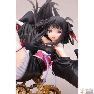 Фигурка 1/8 Яя (Yaya)