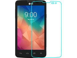 Защитное стекло для LG L60 Dual (X135/X145)