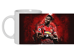 Кружка Манчестер Юнайтед, Manchester United FC №5