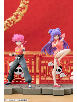 Фигурка Ранма Саотомэ (Ranma Saotome)