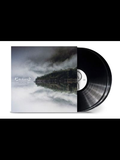 Enslaved - Heimdal 2-LP