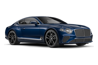 Шумоизоляция Bentley Continental GT